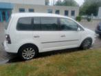 Volkswagen Touran 1.9TD 2007, Voorwielaandrijving, 4 cilinders, Volkswagen, Origineel Nederlands