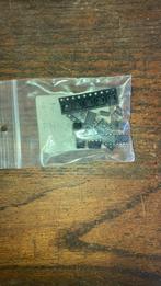 Zakje MC34063 switchmode regelaars, Ophalen of Verzenden, Zo goed als nieuw