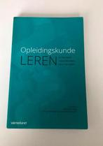 Erik Deen - Opleidingskunde, Ophalen of Verzenden, Zo goed als nieuw, Erik Deen; Mariel Rondeel