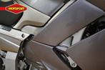 Yamaha FJR 1300 AS ABS (bj 2006), Bedrijf, Toermotor