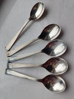 5 Douwe Egberts koffie lepeltjes, Ophalen of Verzenden