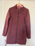 Fleece vest/jack, Maat 38/40 (M), Ophalen of Verzenden, Roze, Human Nature