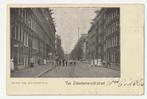 Van Oldenbarneveldtstraat Amsterdam van Tuijl ansichtkaart, Verzenden, Voor 1920, Gelopen, Noord-Holland