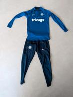 Chelsea trainingspak Nike, Blauw, Nike, Ophalen of Verzenden, Zo goed als nieuw