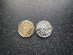 verschillende munten / coin, Postzegels en Munten, Munten | Nederland, Ophalen of Verzenden, Koningin Beatrix, Euro's