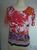 Gerry Weber t-shirt maat 38, Maat 38/40 (M), Ophalen of Verzenden, Zo goed als nieuw, Korte mouw