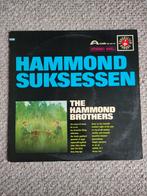 Hammond suksessen, Ophalen of Verzenden