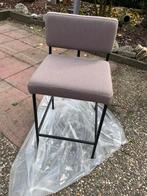 Fest Stoel - Stijlvol en Comfortabel, Huis en Inrichting, Stoelen, Ophalen, Gebruikt, Metaal, Eén