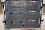 Electro Voice P1202 met processor kaarten  3 X, Ophalen, Zo goed als nieuw, 500 tot 1000 watt, Overige typen
