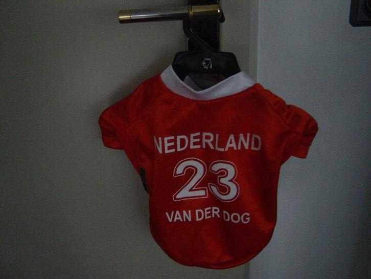 hondenkleding, Dieren en Toebehoren, Hondenkleding, Zo goed als nieuw, Hondenjas, Verzenden