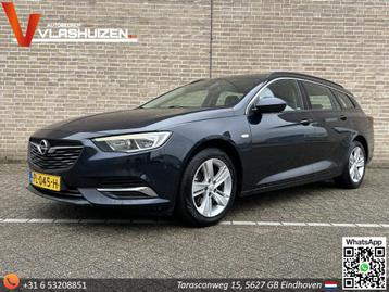 Opel Insignia Sports Tourer 1.5 Turbo EcoTec Business Execut beschikbaar voor biedingen