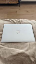 Macbook Air 2017 i5 nieuwe batterij, Ophalen of Verzenden, Zo goed als nieuw, 13 inch, Minder dan 2 Ghz