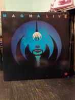 Magma - Live, Cd's en Dvd's, Ophalen of Verzenden, Gebruikt