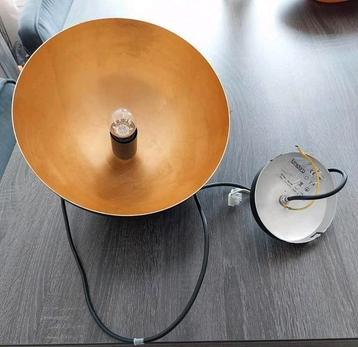 Nette koepellamp voor plafond Lumidora beschikbaar voor biedingen