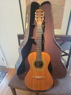 Gibson C-1s met originele koffer 1966, Muziek en Instrumenten, Ophalen of Verzenden, Gebruikt, Klassieke of Spaanse gitaar, Met koffer