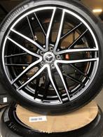 orig. 21 INCH Mercedes GLC 43 AMG GLC COUPE W253 A2534015700, Gebruikt, 255 mm, Banden en Velgen, Personenwagen