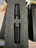 PUIG Motor Voetsteunen Honda Zwart - Nieuw, Ophalen, Nieuw