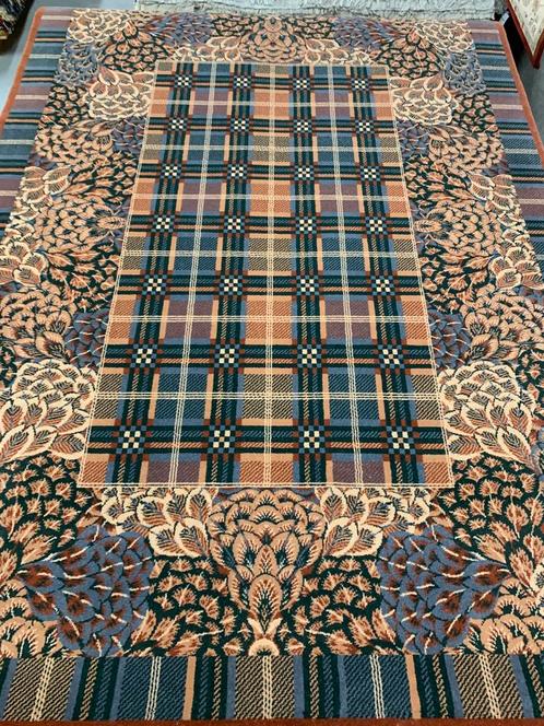 170x240 PIERRE BAILMAIN Karpet/Vloerkleed/Tapijt NU 250 Euro, Huis en Inrichting, Stoffering | Tapijten en Kleden, Nieuw, 200 cm of meer