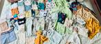 Royaal Baby Kledingpakket, zomer uitverkoop, zie details, Ophalen of Verzenden, Zo goed als nieuw