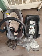 Stokke iZi Go Modular by BeSafe autostoel met isofix, Overige merken, Zo goed als nieuw, Isofix, 0 t/m 13 kg