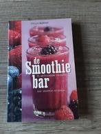 Smoothie boek, Ophalen of Verzenden, Zo goed als nieuw