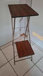 Projector tafel uitklapbaar  T.e.a.b, Ophalen, Zo goed als nieuw, Overige typen, Minder dan 2 meter