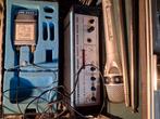 Sennheiser microfoon set (handsender en revere) SKM 4031 ont, Ophalen, Gebruikt, Overige typen