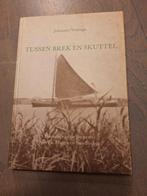 Tusken Brek en Skuttel., Boeken, Geschiedenis | Stad en Regio, Ophalen of Verzenden, 20e eeuw of later, Zo goed als nieuw