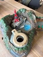 Thunderbirds Matchbox, Verzamelen, Ophalen of Verzenden, Gebruikt