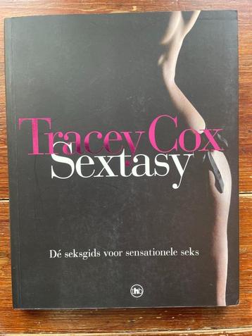 Tracey Cox Sextasy de seksgids voor sensationele seks 2009 beschikbaar voor biedingen