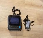 Zebra labelprinter GK420D, Computers en Software, Labelprinters, Ophalen of Verzenden, Gebruikt