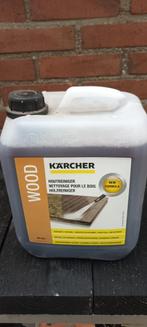 Kärcher Houtreiniger RM 624, 5 liter, Ophalen of Verzenden, Schoonmaakmiddel