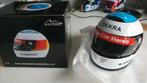 Helm 1/2 Schumacher 1991, Ophalen of Verzenden, Nieuw, Formule 1