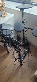 Medeli DD-401 complete digitale drum, Ophalen, Gebruikt, Overige merken, Elektronisch