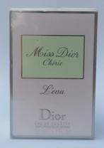 Miss Dior Chérie L'Eau 50ml - Nieuw in Verpakking, Ophalen of Verzenden, Nieuw