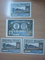 Duits Notgeld St. Andreasberg Noodgeld, Postzegels en Munten, Bankbiljetten | Europa | Niet-Eurobiljetten, Duitsland, Ophalen of Verzenden