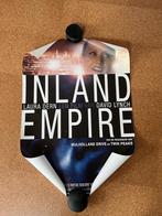 Inland Empire poster - David Lunch, Gebruikt, Ophalen of Verzenden