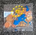 Starterset euromunten origineel uit 2002, Ophalen of Verzenden, Overige landen, Overige waardes