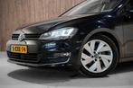 Volkswagen Golf 1.4 TSI ACT Highline DSG PANO, Gebruikt, 4 cilinders, Zwart, Leder
