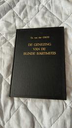 Th. van der Groe - De Genezing Van De Blinde Bartimeus, Ophalen, Gelezen