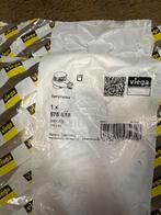 Viega Tempoplex Douchebak Sifon - Nieuw & Geseald!, Doe-het-zelf en Verbouw, Sanitair, Ophalen of Verzenden, Nieuw, Douche