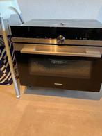 Siemens Oven, Ophalen, Minder dan 45 cm, Gebruikt, Oven