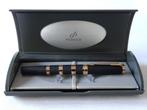 Parker Ingenuity 5th Technology Zwart rubber GT Pen, Parker, Overige typen, Nieuw, Met doosje