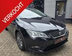 SEAT Leon 1.2 TSI ITECH *CLIMA-CRUISECONTROLE-LEDER*, Gebruikt, Euro 6, 4 cilinders, Leon