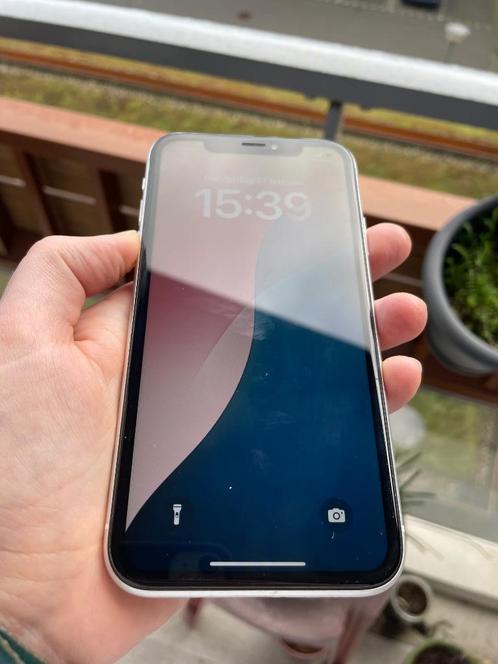 iPhone XR evt ruilen voor IPhone SE, Telecommunicatie, Mobiele telefoons | Apple iPhone, Zo goed als nieuw, 64 GB, Zonder abonnement