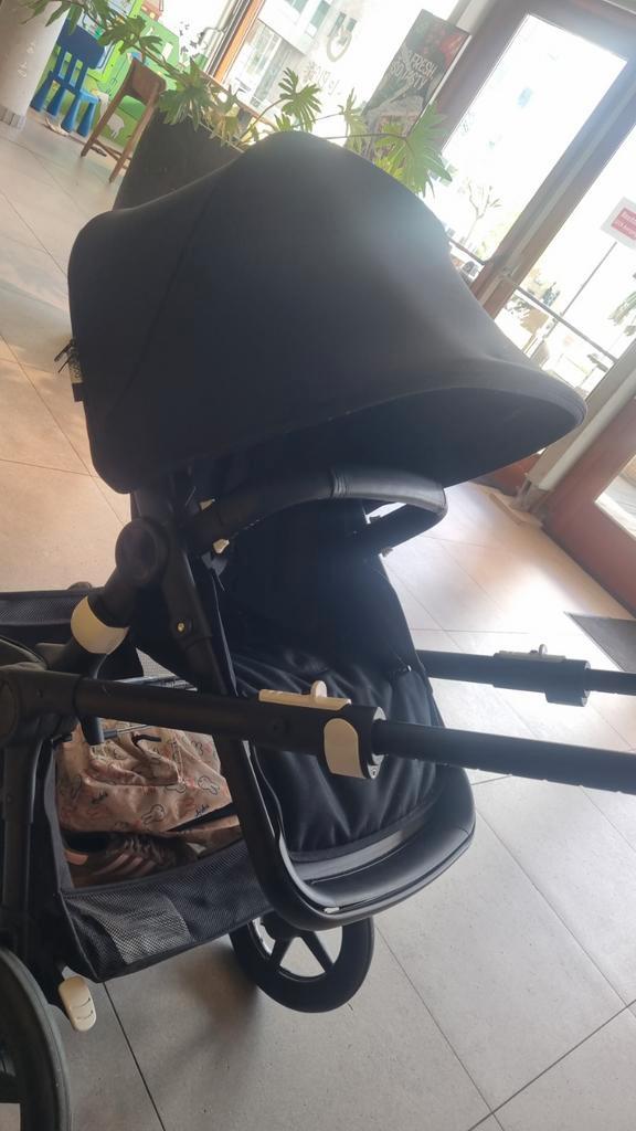 Bugaboo kinderwagen, Kinderen en Baby's, Kinderwagens en Combinaties, Zo goed als nieuw, Bugaboo, Ophalen of Verzenden