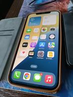 Iphone 12 pro max, Blauw, IPhone 12 Pro Max, Zo goed als nieuw, Zonder simlock