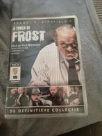 Frost complete serie, Alle leeftijden, Ophalen of Verzenden, Gebruikt