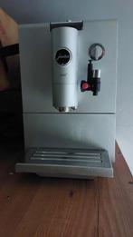 Jura Ena 7 Espresso Machine !, Gebruikt, Espresso apparaat, Gemalen koffie, Ophalen