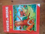 suske en wiske 1979, Boeken, Stripboeken, Eén stripboek, Ophalen of Verzenden, Gelezen